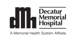 Decatur Memorial Hospital