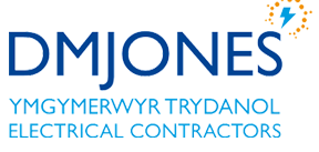 D M Jones Electrical Contractors