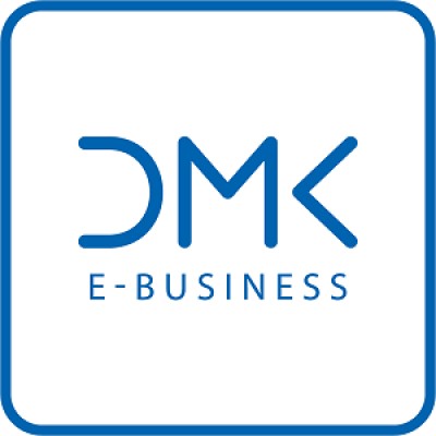 DMK E-BUSINESS