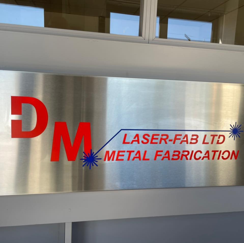 DM Laser-Fab