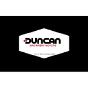 Duncan Machinery Movers