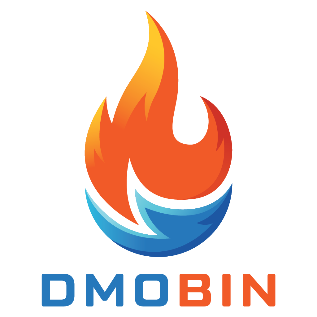 Dmobin Global (Dmobin Studio)