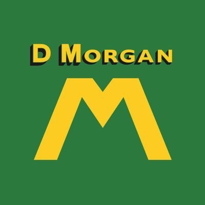 D. Morgan