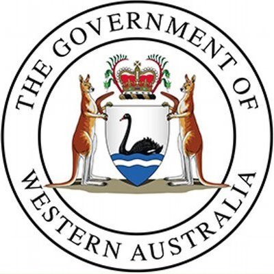 Department Of Mines And Petroleum, Western Australia