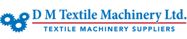 D M Textile Machinery