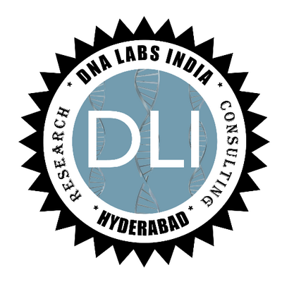 DNA Labs India