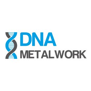 DNA Metalwork