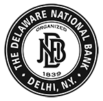 The Delaware National Bank of Delhi