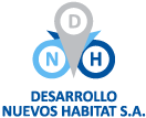 Desarrollo Nuevos Habitat