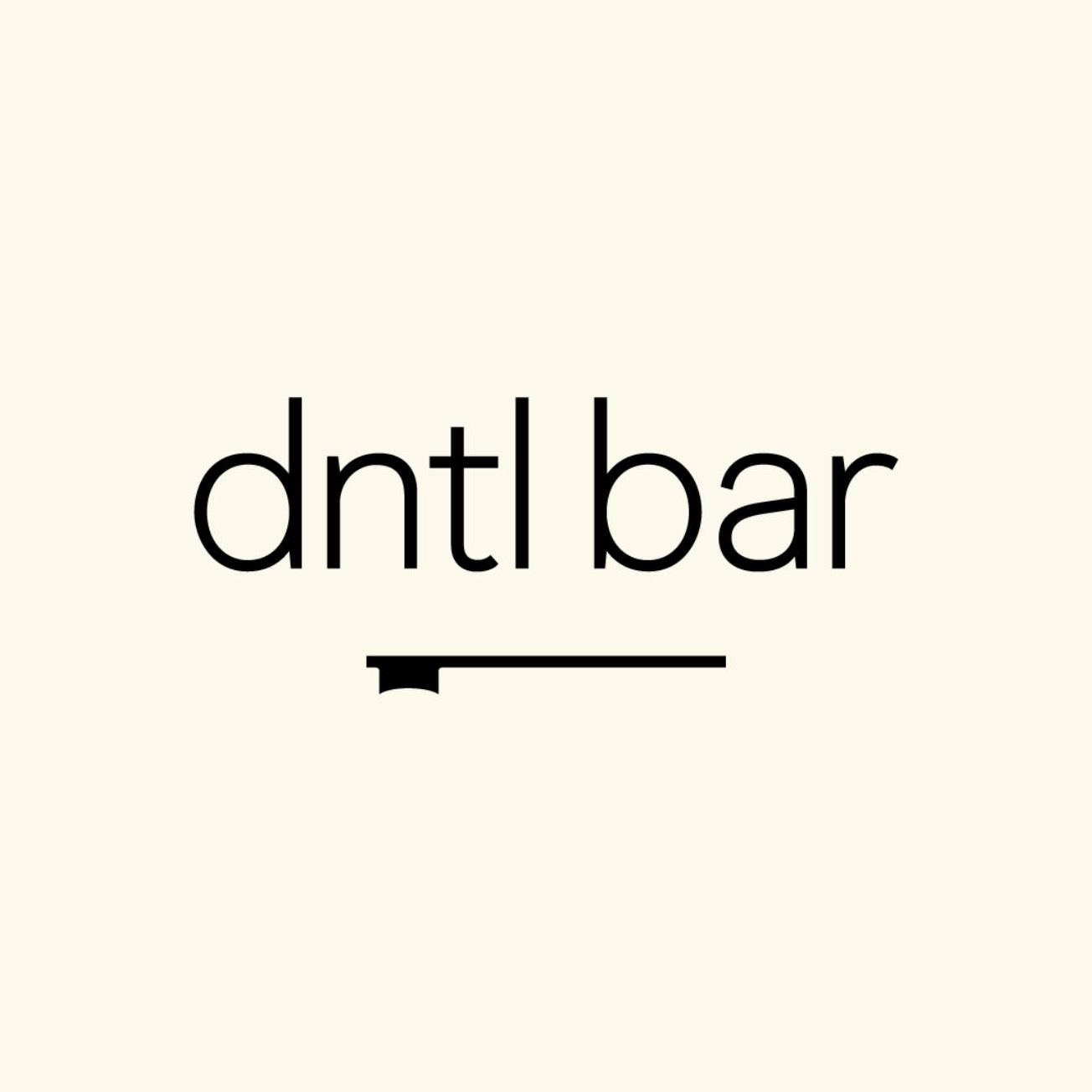 Dntl Bar