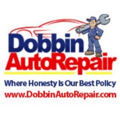 Dobbin Auto Repair