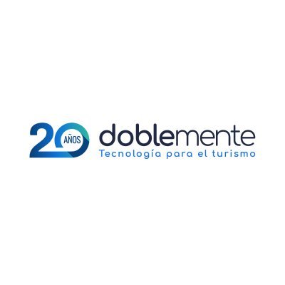 Doblemente