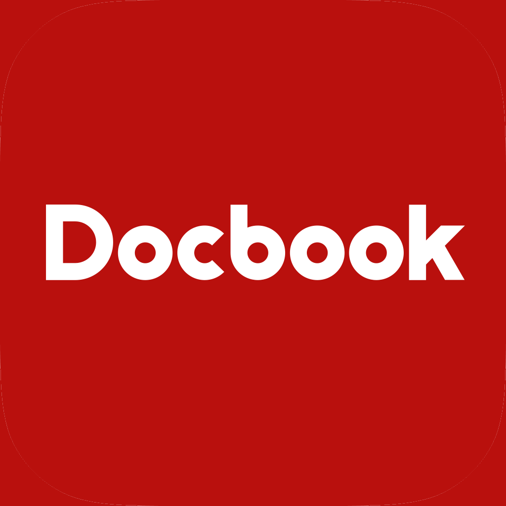 DOCBOOK S.R.L