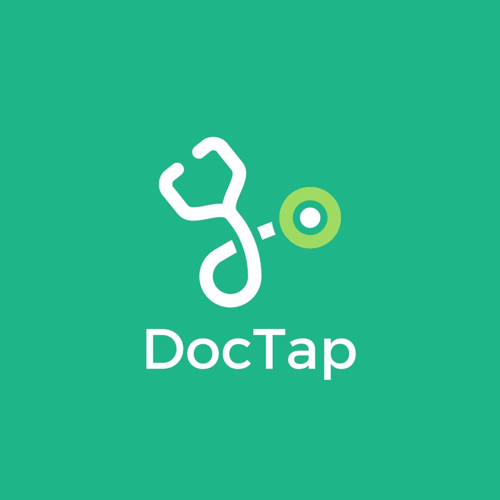 DocTap Bank