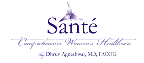 Santé Comprehensive Women's Healthcare