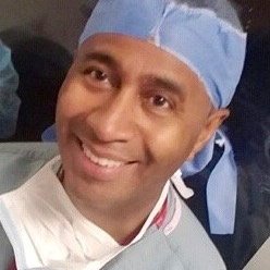 Dr. Hassan Tetteh