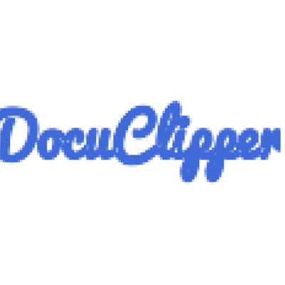 DocuClipper