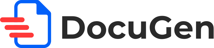 DocuGen