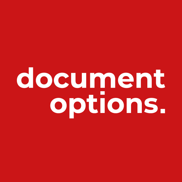 Document Options