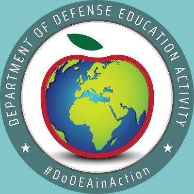 Department Of Defense Education Activity