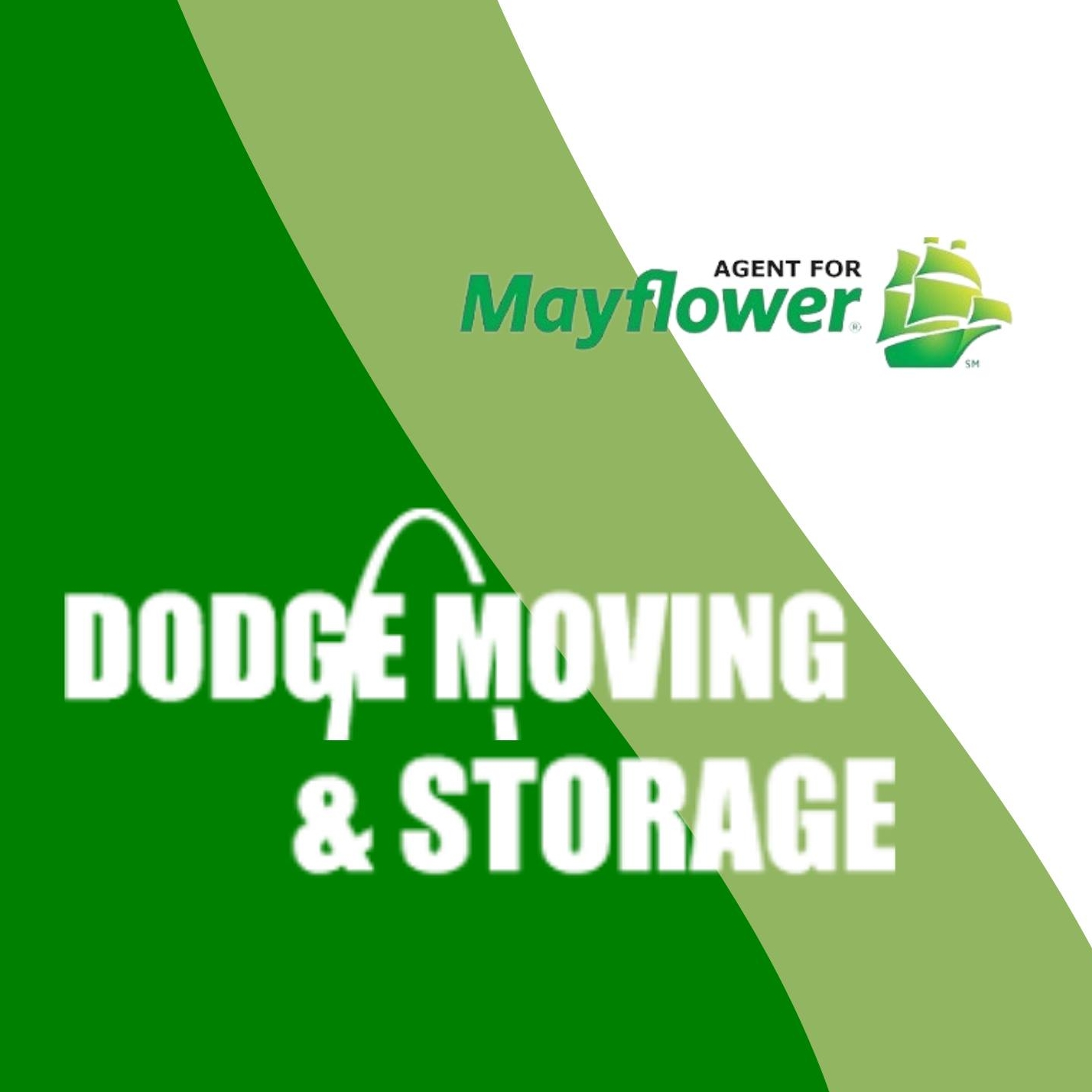 Dodge Moving & Storage