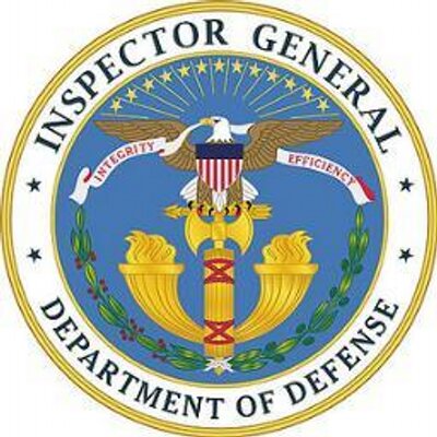 DoD Inspector General