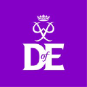 The Duke of Edinburgh's Award