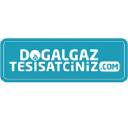 Doğalgaz Tesisatçınız