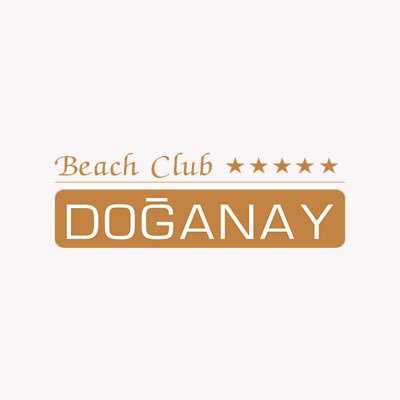 Beach Club Doganay Hotel