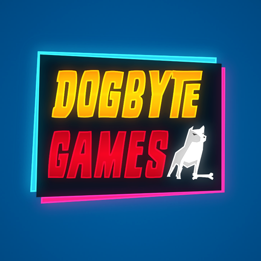 DogByte Games