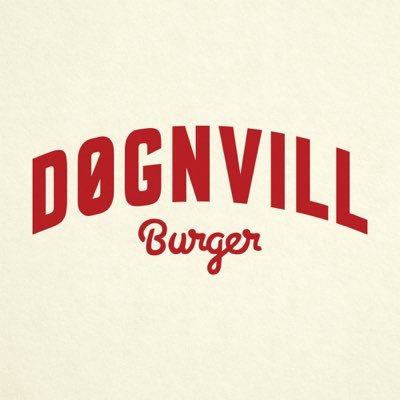 Døgnvill Burger