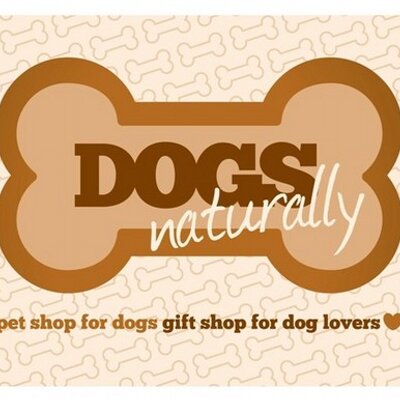 Dogs Naturally   Pet Shop For Dogs Gift Shop For Dog Lovers