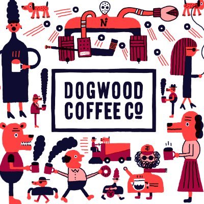 Dogwood Coffee