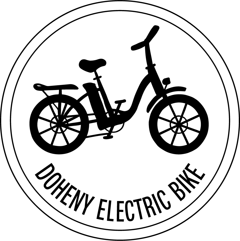 Doheny Bike