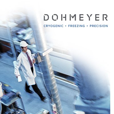 Dohmeyer