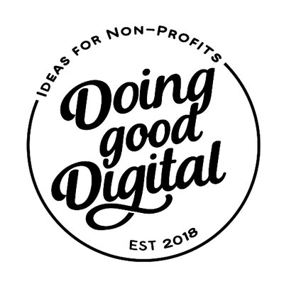 Doing Good Digital