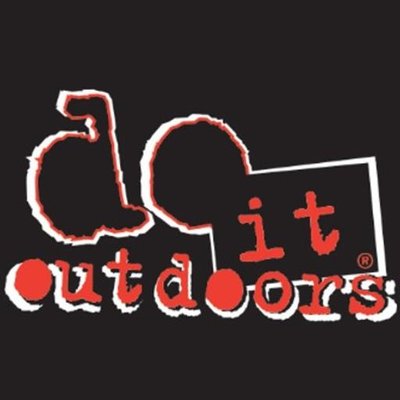 Do It Outdoors
