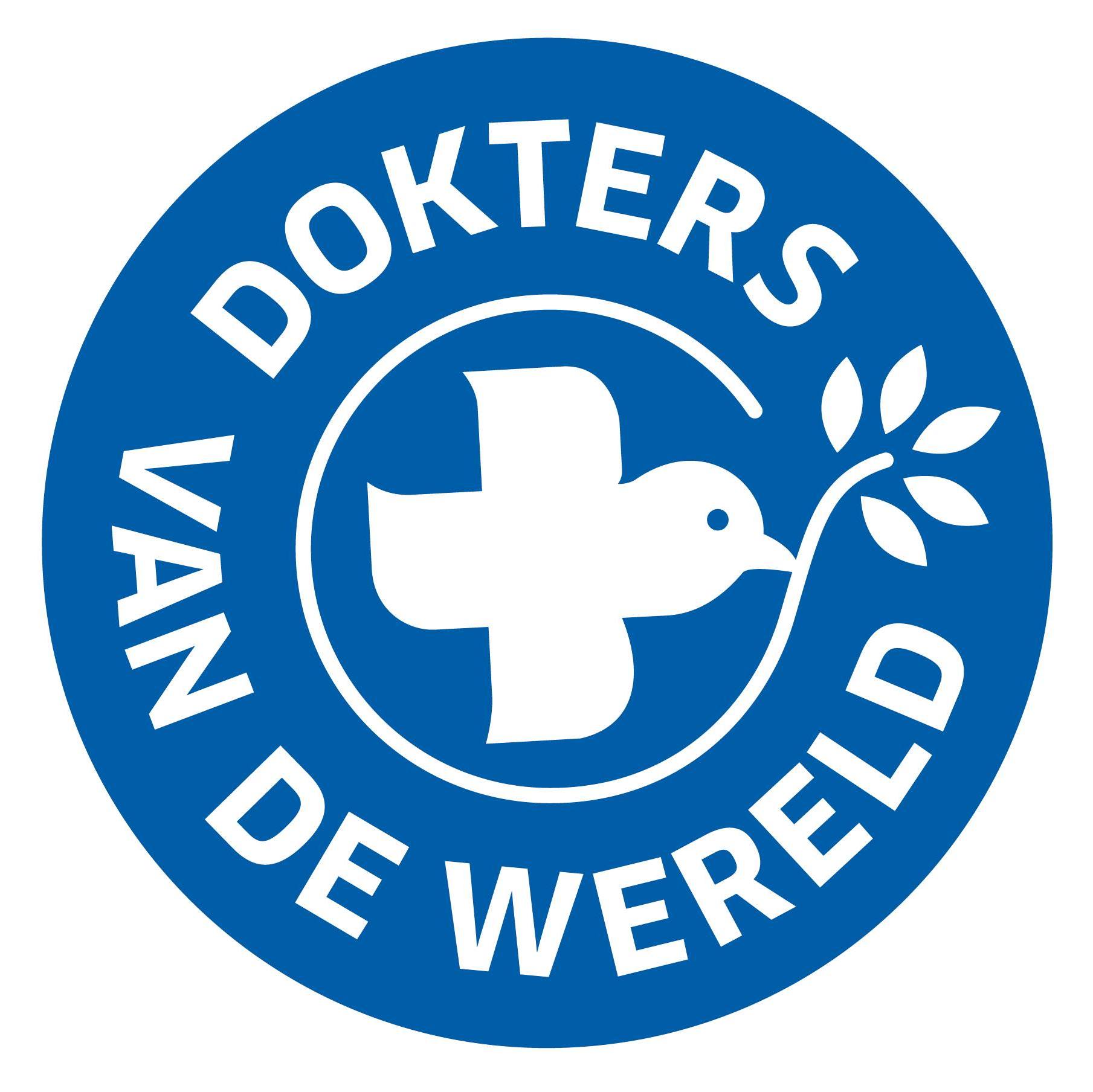 Dokters Van de Wereld