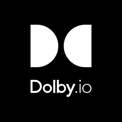 Dolby.Io
