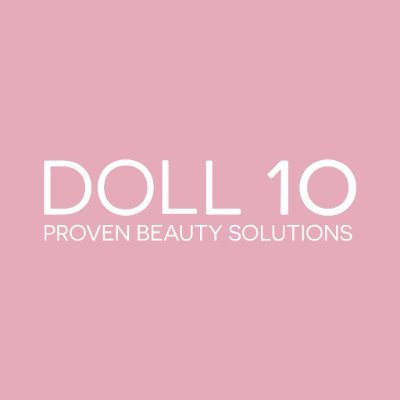 Doll 10 Beauty