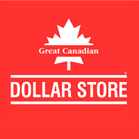 Great Canadian Dollar Store