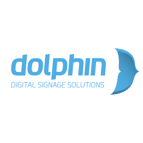 Dolphin Digital Signage