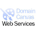 Domain Canvas Web Design