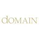 Domain Integrated