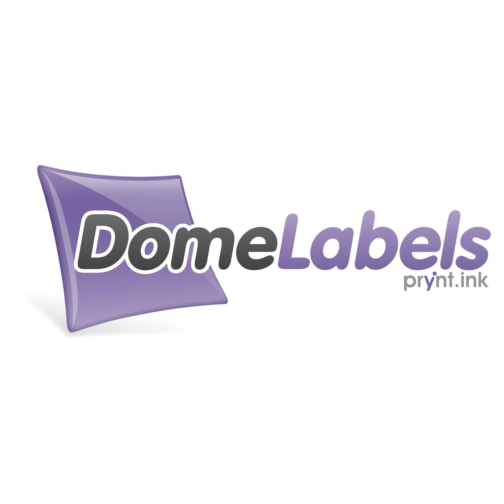 Dome Labels