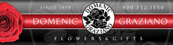 Domenic Graziano Flowers