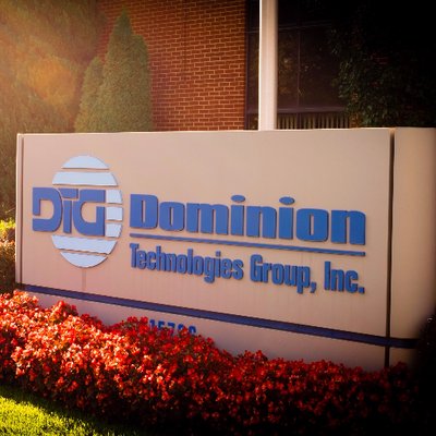 Dominion Technologies Group