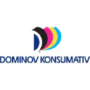 DOMINOV KONSUMATIV