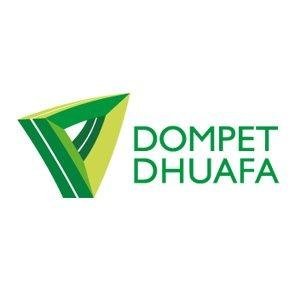 Dompet Dhuafa Hong Kong