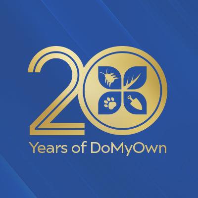 DoMyOwn